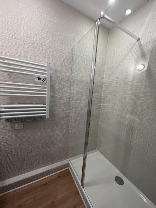 Superbe T2 Vue Mer, Clim, Parking Gratuit Canet-en-Roussillon Exterior photo